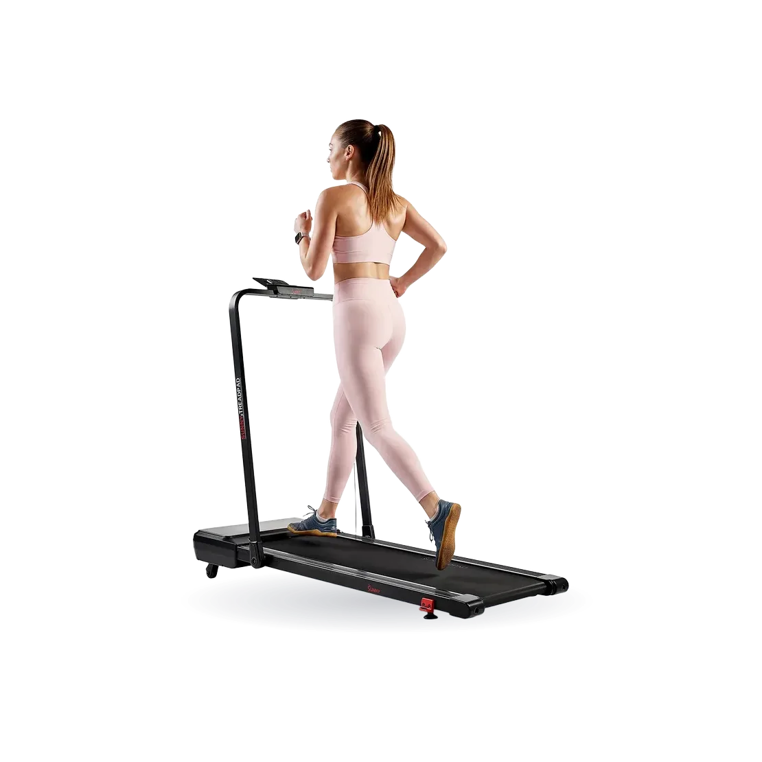 Flex Step 600 Incline Treadmill