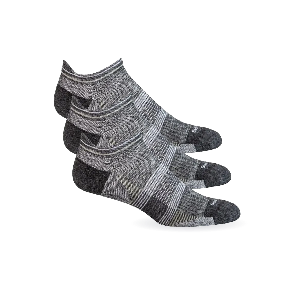 Women's Cadence Micro 3-Pack | Moderate Compression