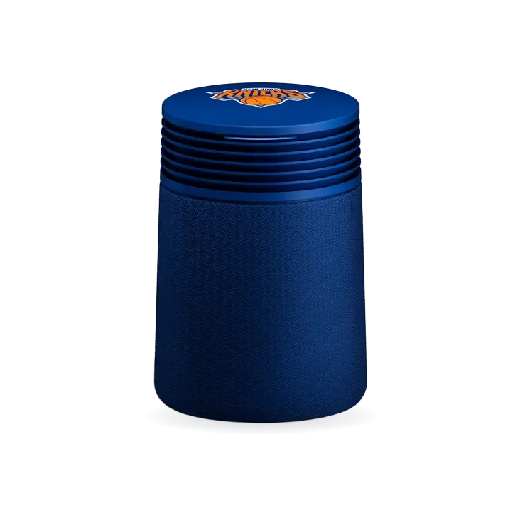 Blue Signature™ Small Knicks Limited Edition