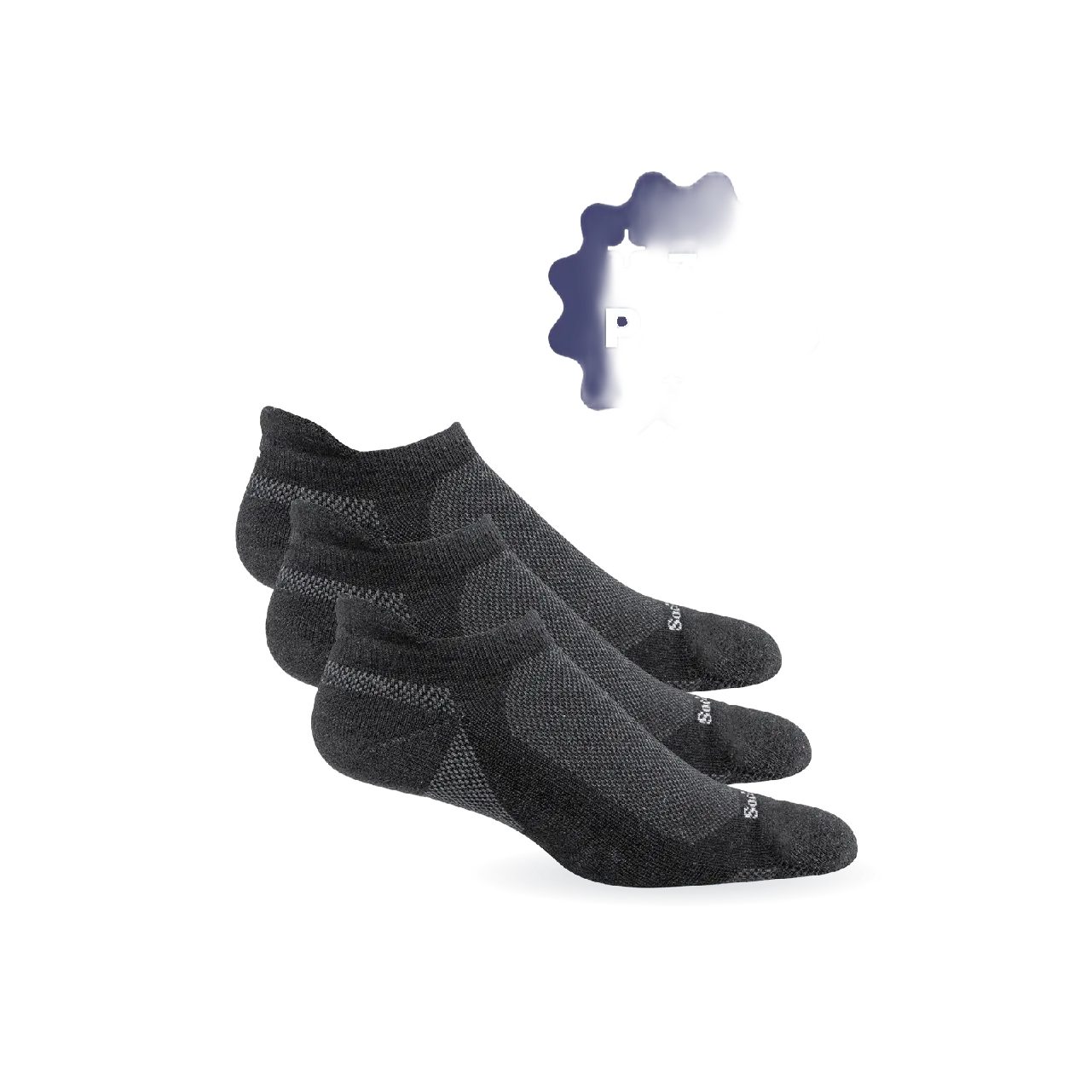 Women's Bunion Relief Micro 3-Pack | Bunion Relief