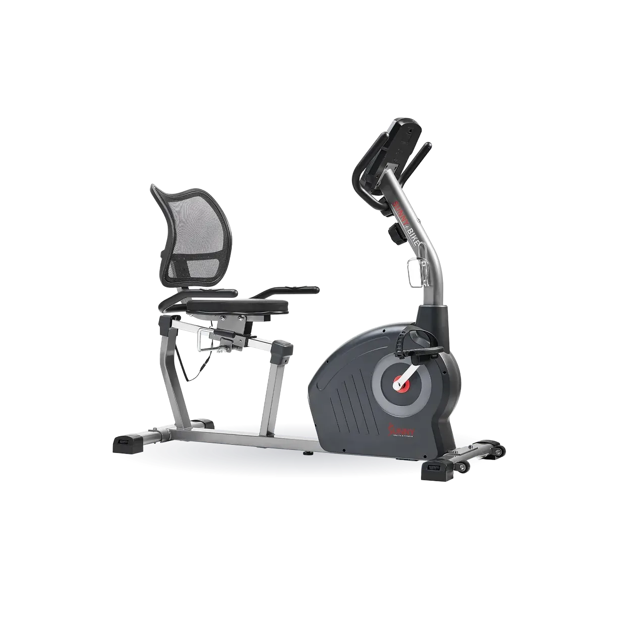 Elite Smart Recumbent Exercise Bike