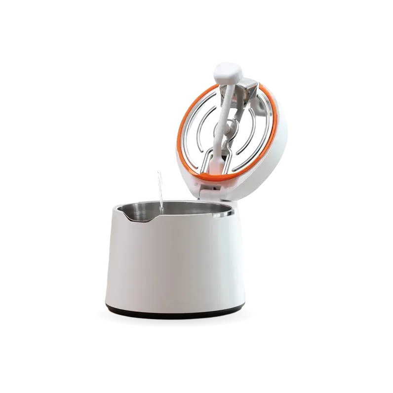 Carepod One - Stainless Steel Humidifier