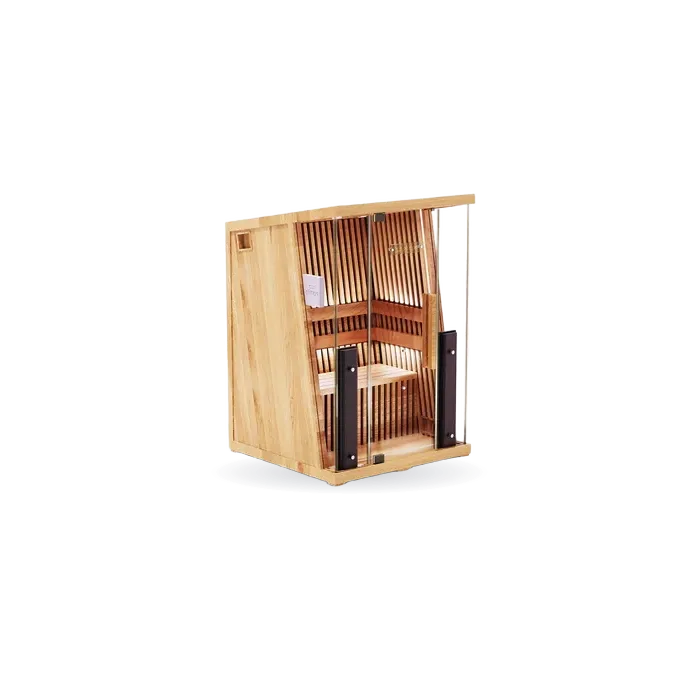 Plunge The Infrared Sauna