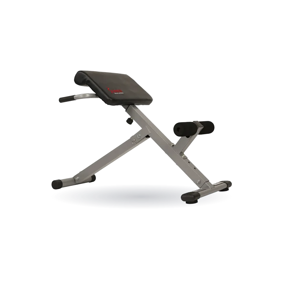 45 Degree Hyperextension Roman Chair | Sunny Strength®