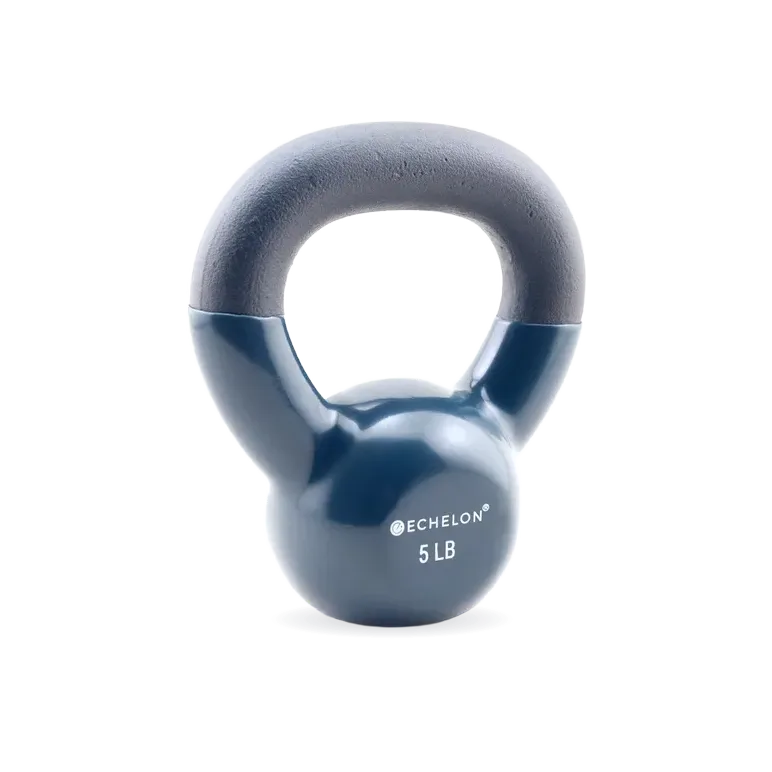 Echelon 5 lbs Kettlebell