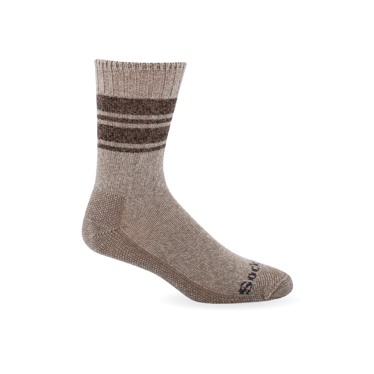 Men's At Ease | Relaxed Fit Socks