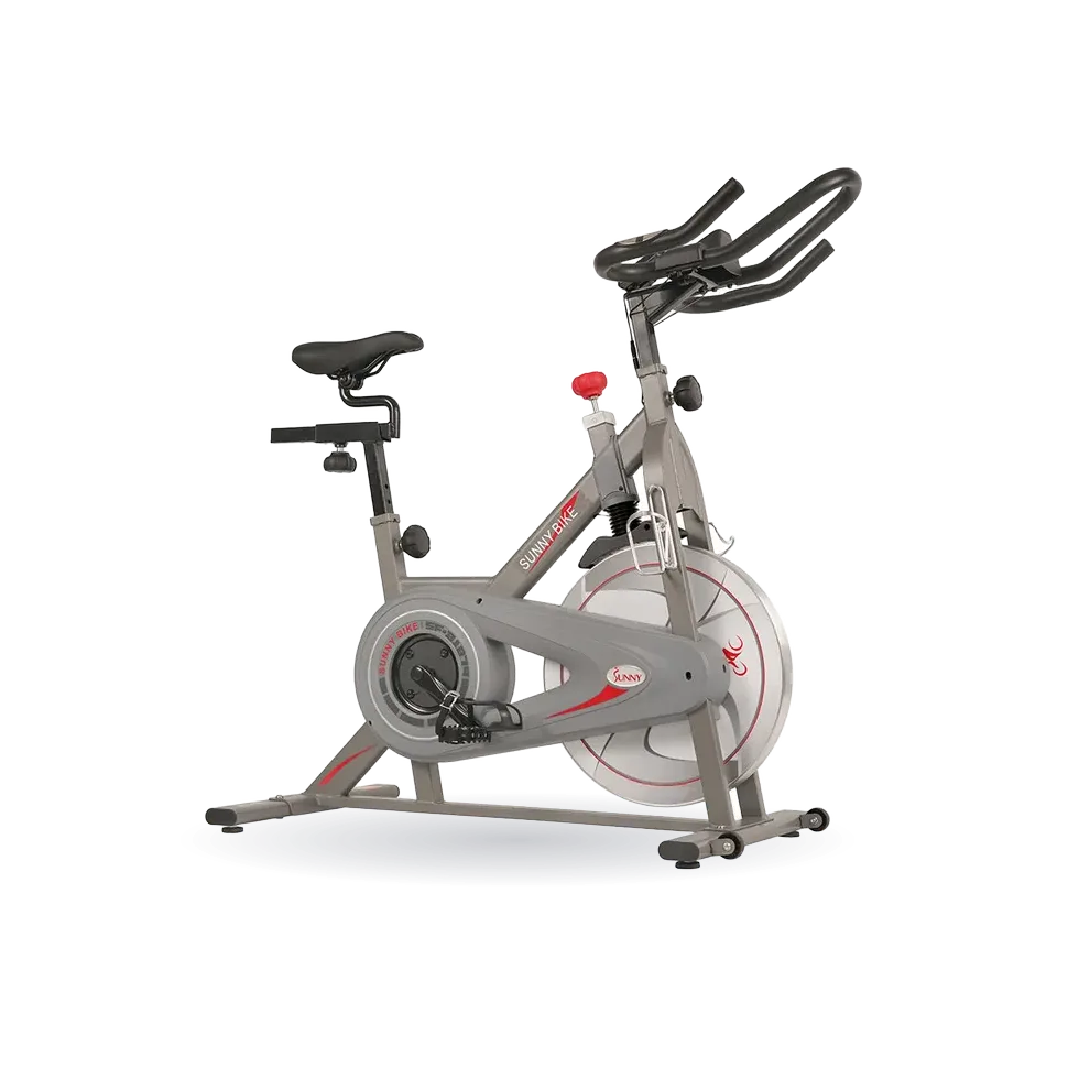 Synergy Exercise Bike Stationary Indoor Cycling