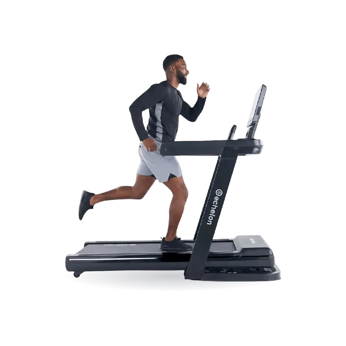 Stride 50 RCX-22" Pro Performance Treadmill