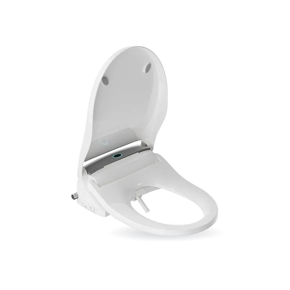 HOROW Bidet Toilet Seat With Heated Seat Dryer bidet Model B0503