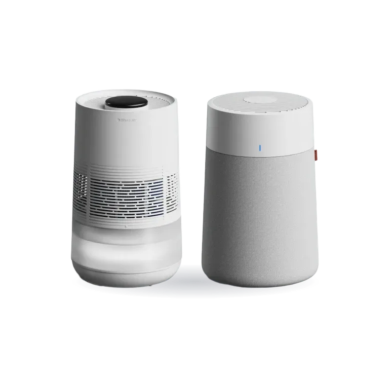 Blue Pure 511i Max + InvisibleMist™ Humidifier Bundle