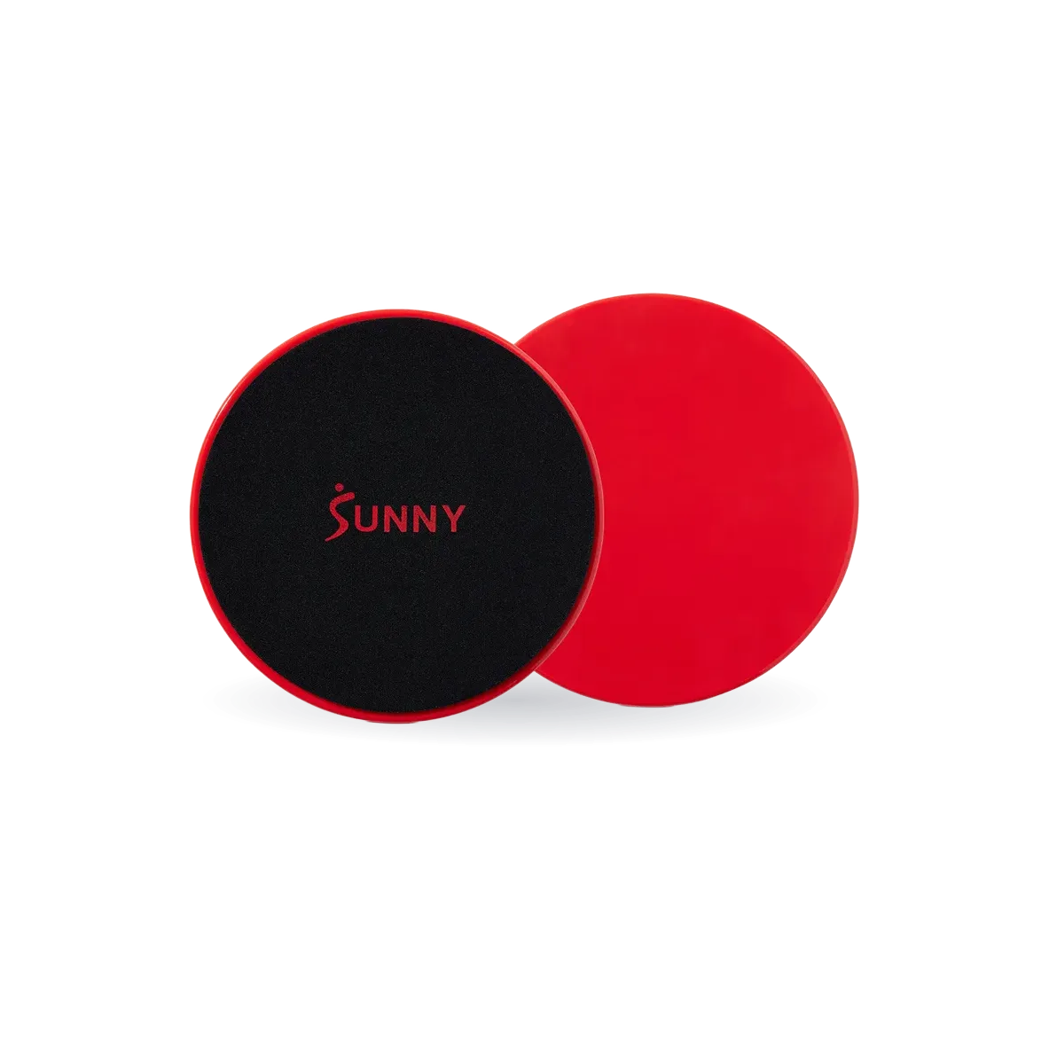 Dual Sided Core Exercise Disk