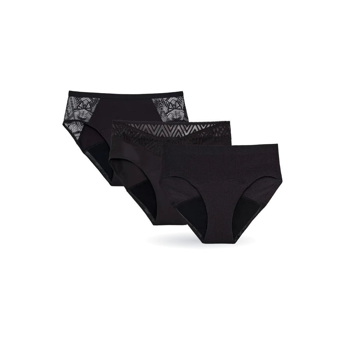 Hiphugger Lovers Set