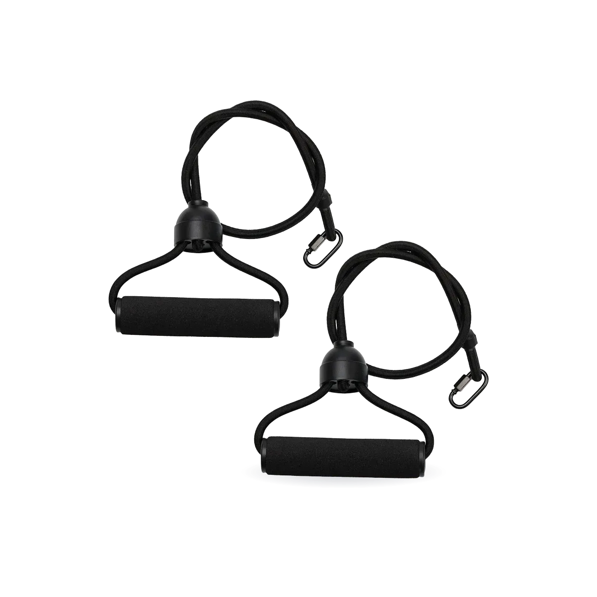 Stepper Resistance Bands Set