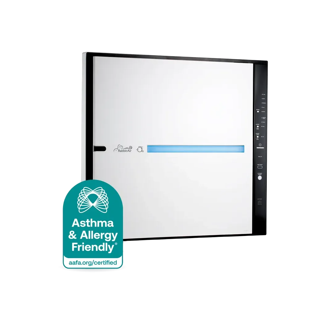 MinusA2 Asthma & Allergy Friendly Air Purifier