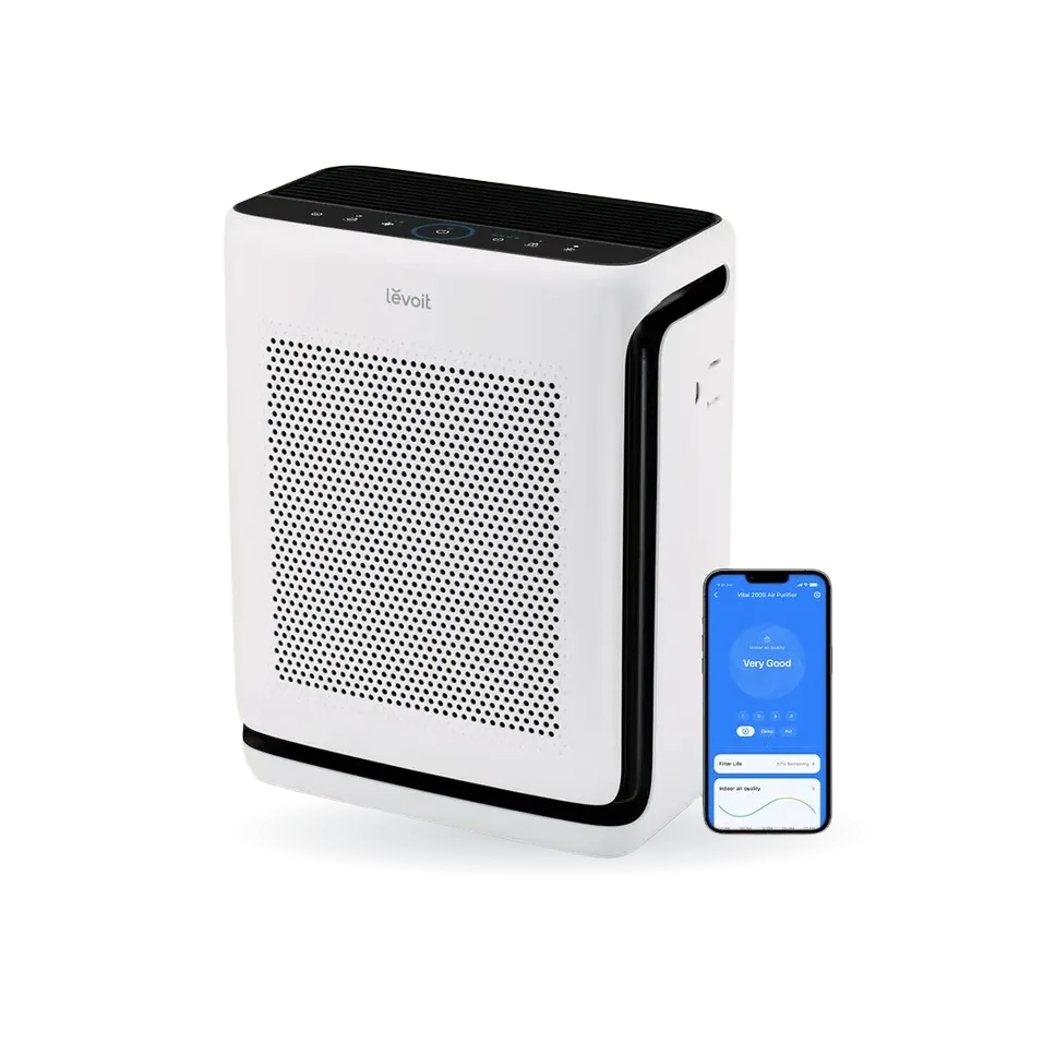 Vital 200S-P Smart Air Purifier