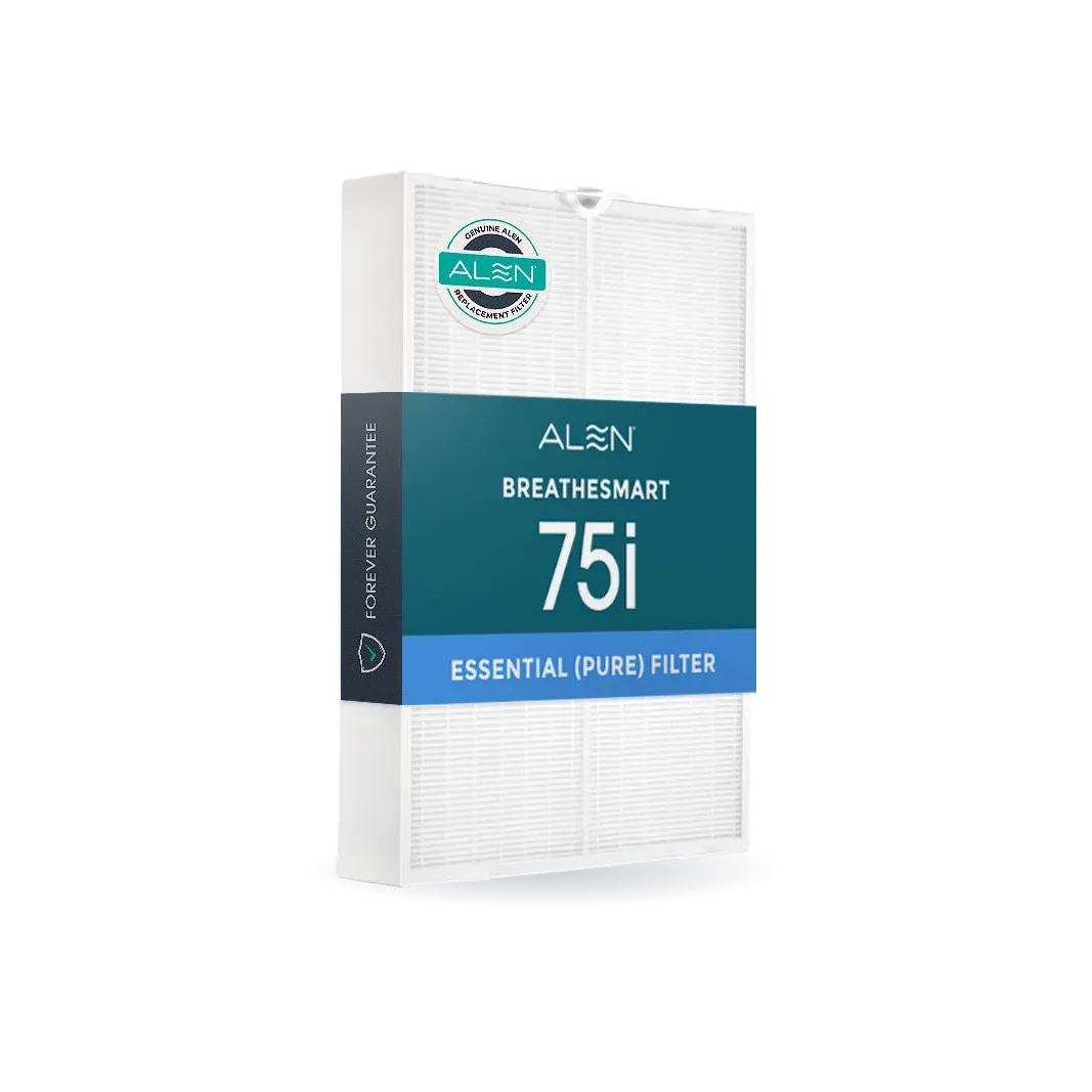 BreatheSmart 75i HEPA Filter