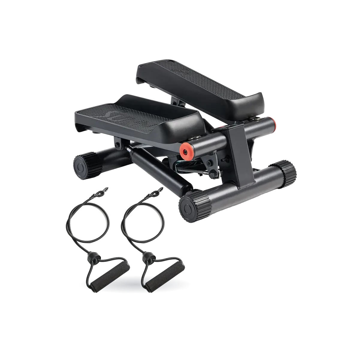 SMART Mini Stepper with Exercise Bands