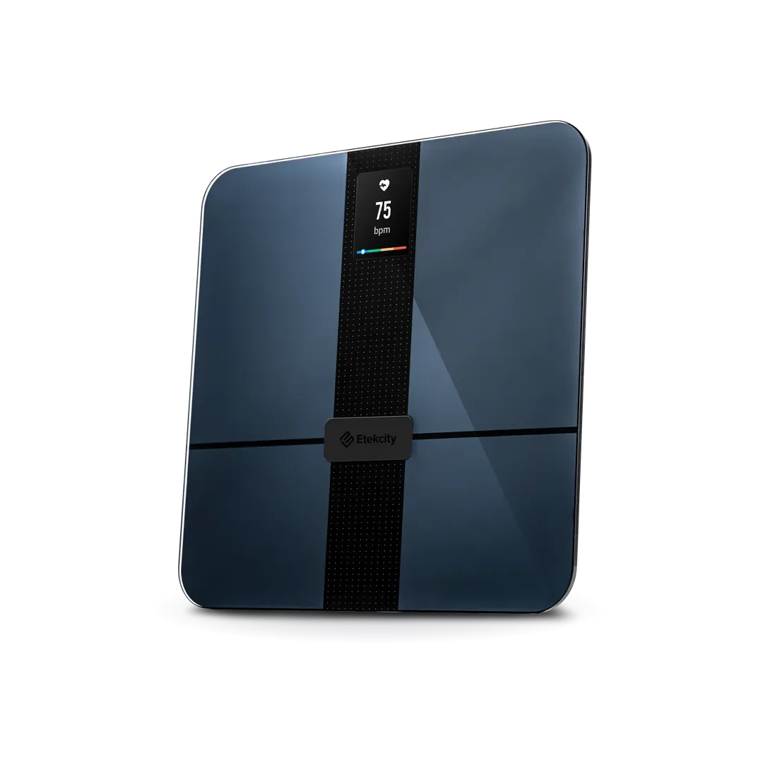 HR Smart Fitness Scale