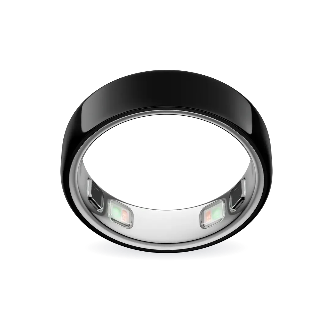 Oura Ring 5