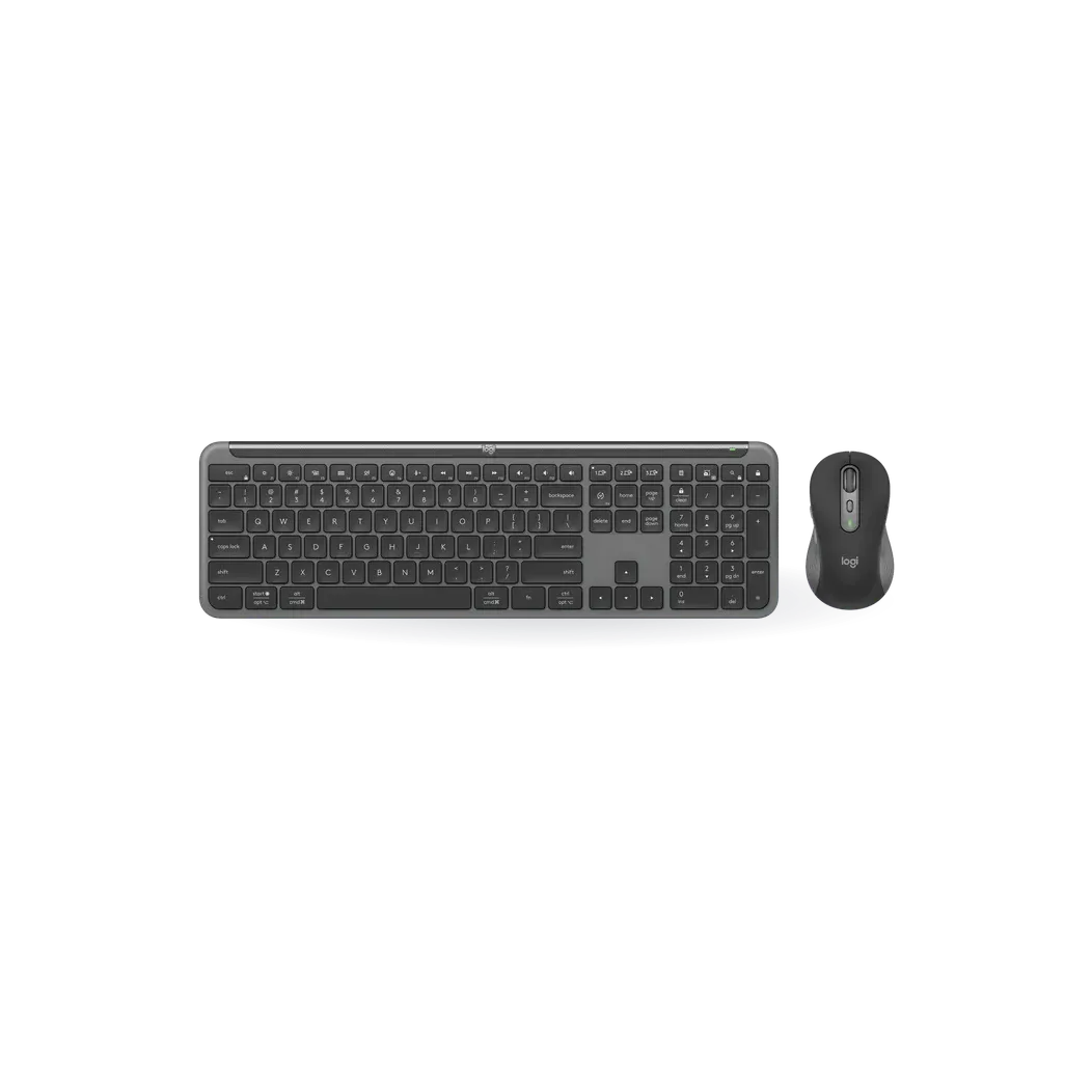 Logitech Signature Slim Combo MK955
