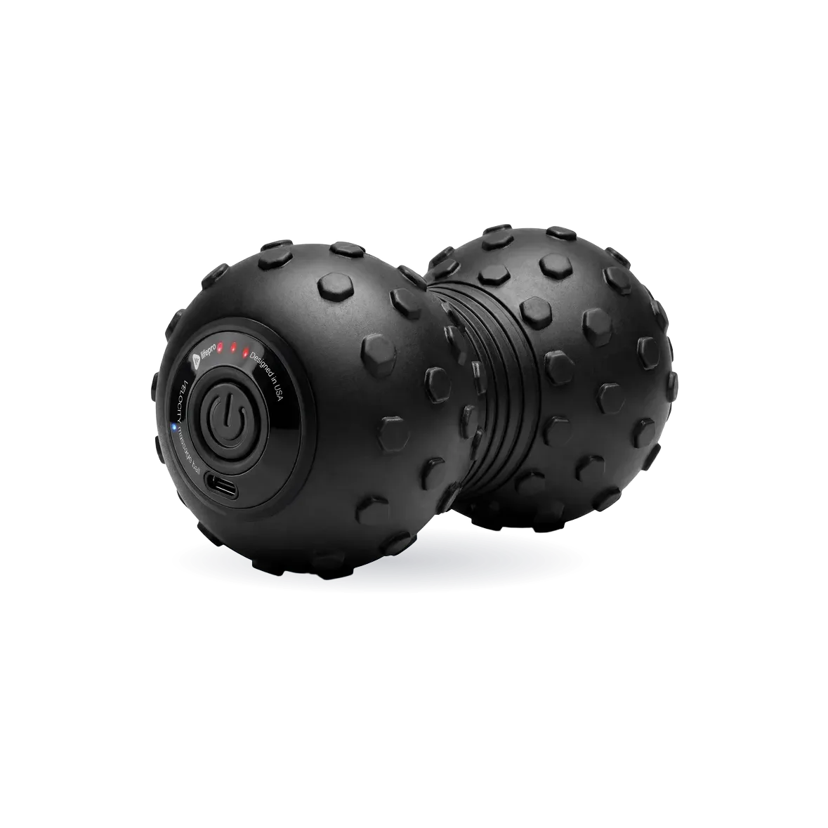 Velocity Vibrating Ball 2.0