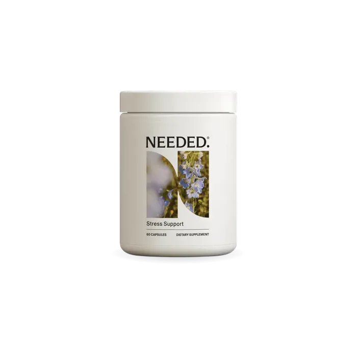 Stress Support
