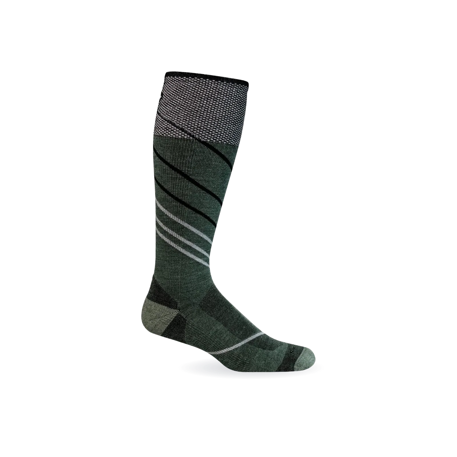 Men's Pulse OTC | Firm Graduated Compression Socks