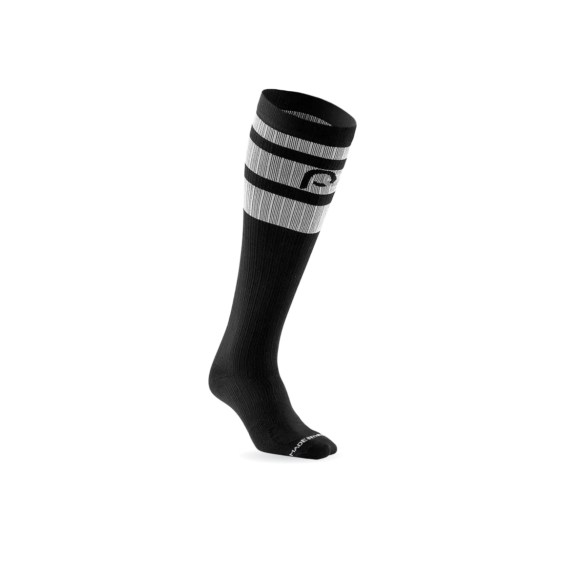 Marathon, Black Classic Stripe
