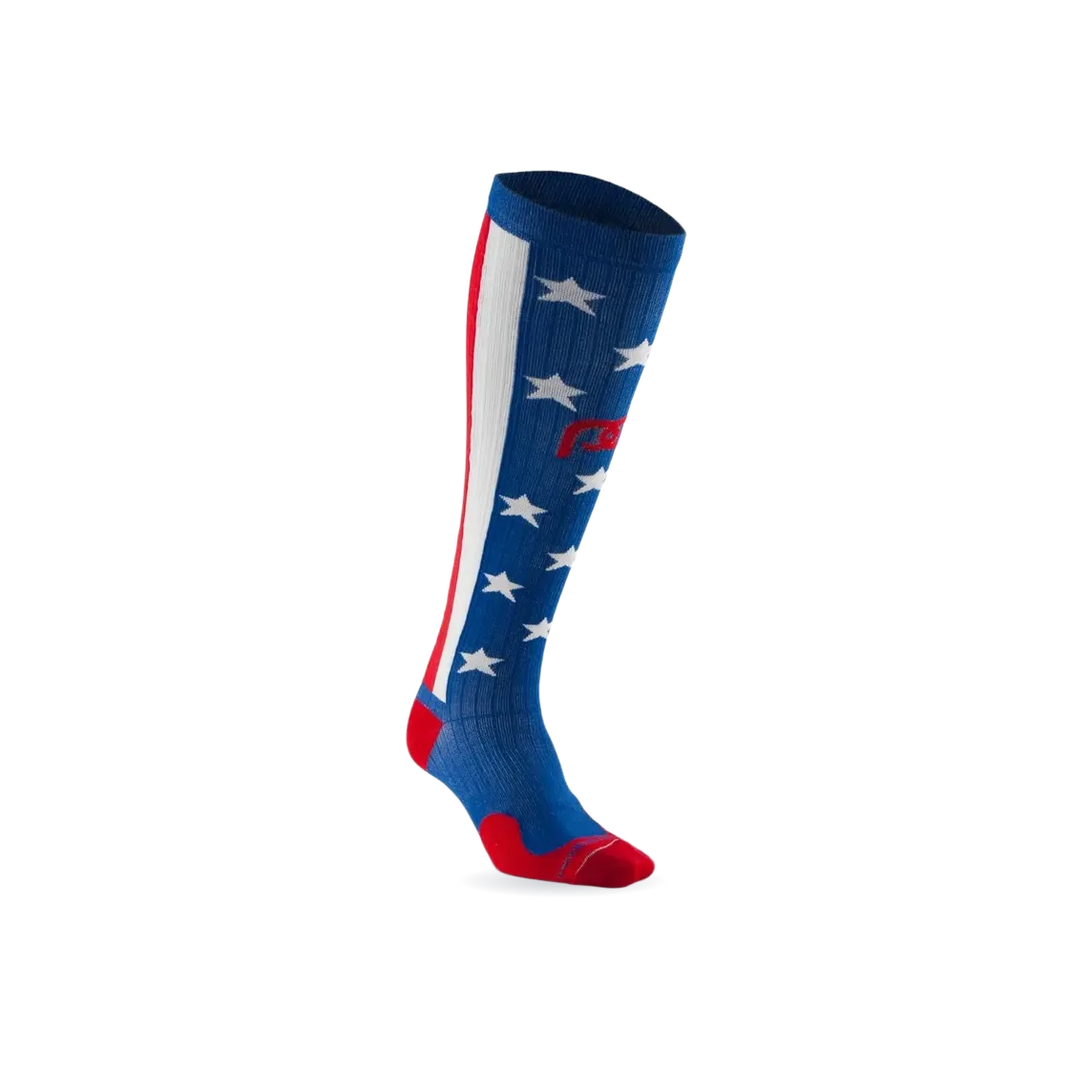 Marathon, USA Stars and Stripes