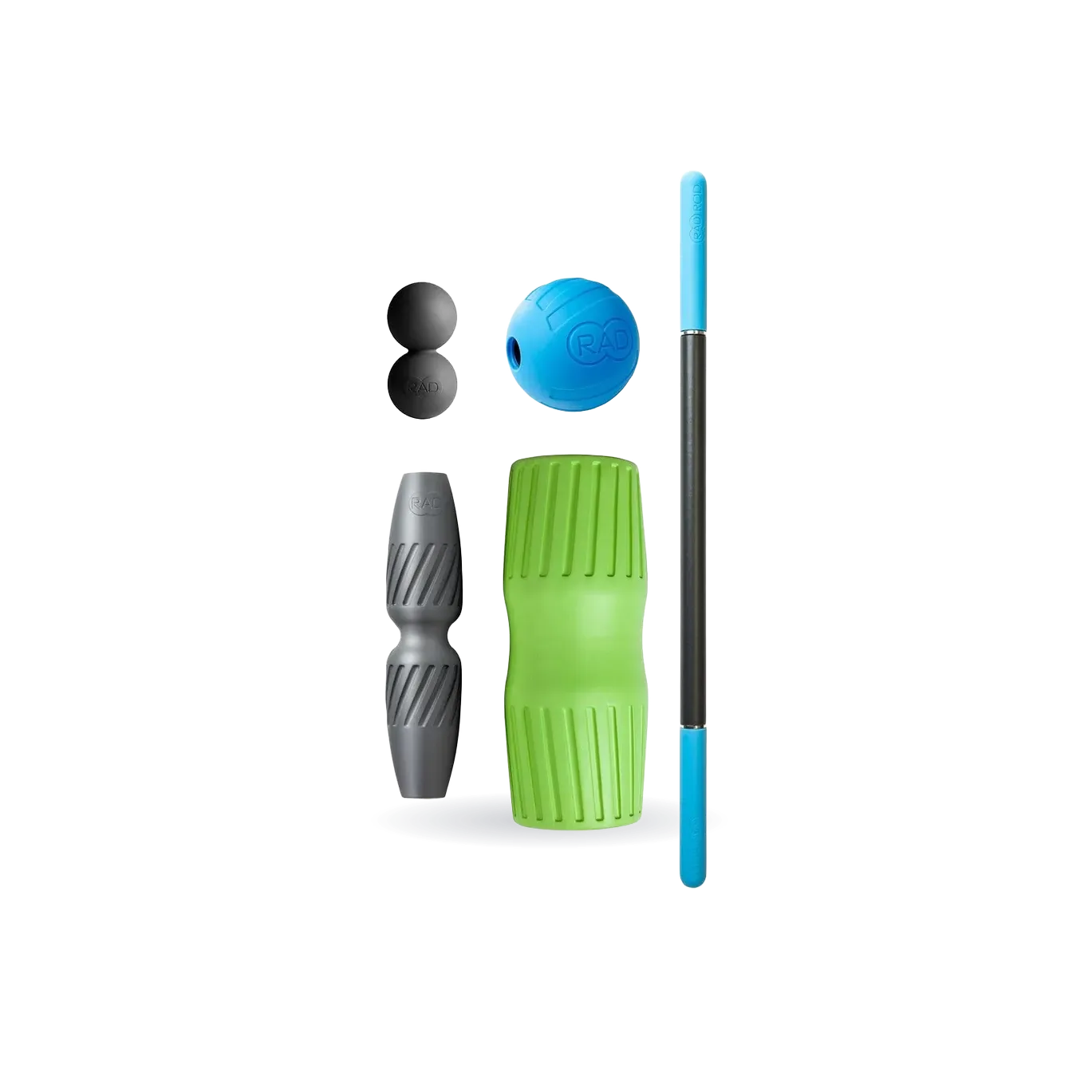 Strength and Performance Bundle