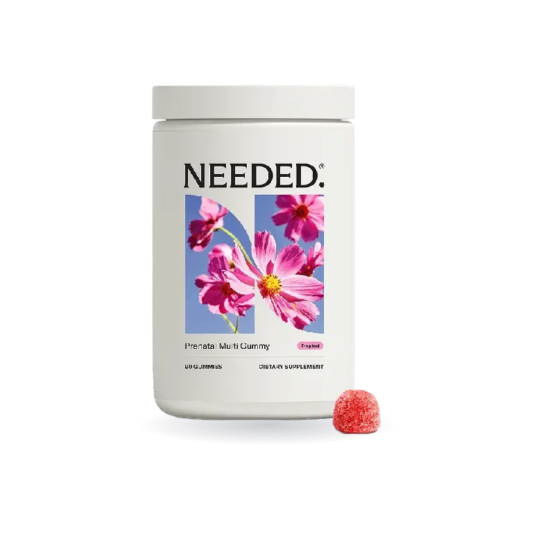 Prenatal Multivitamin Gummy