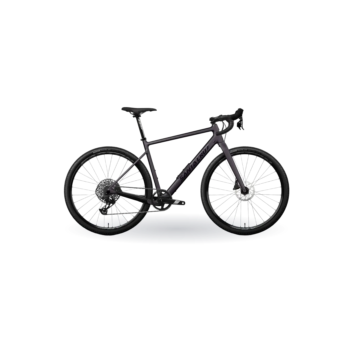 Santa Cruz Stigmata 4 CC Apex 700c Complete Bike 2027
