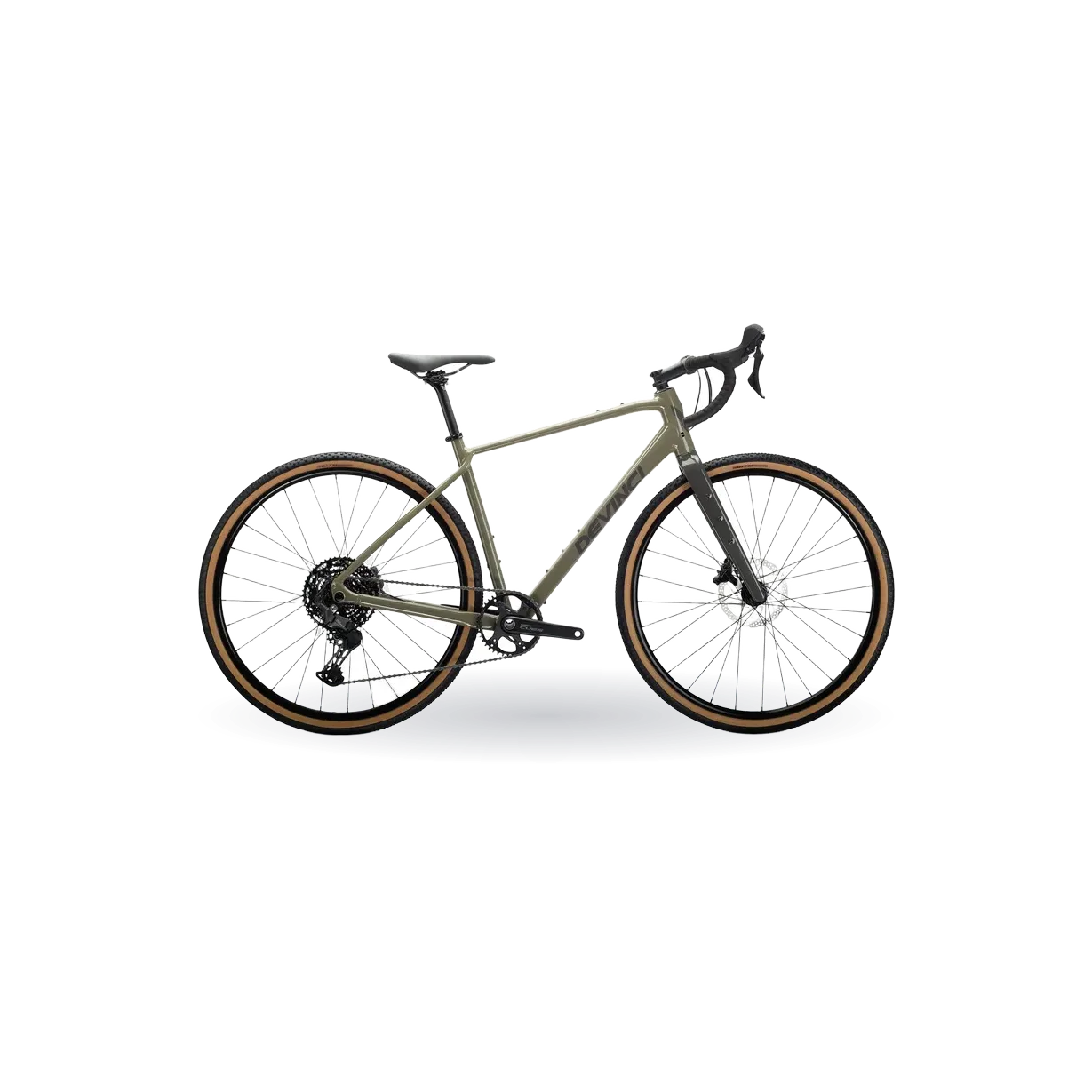 Devinci Hatchet Vista CUES Complete Bike 2026