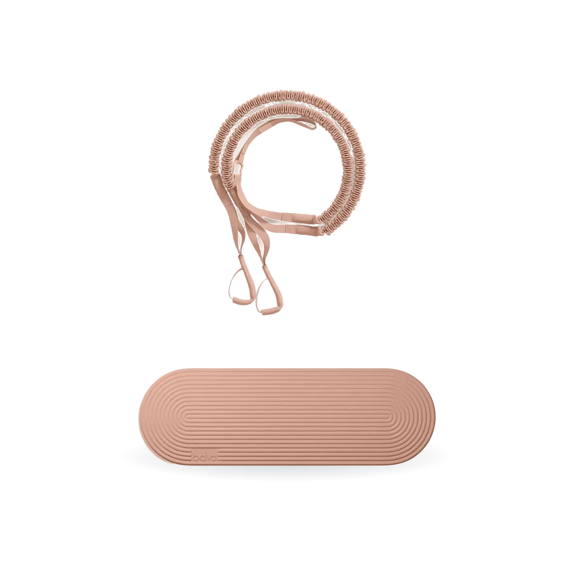 The Bala Pilates Method Kit