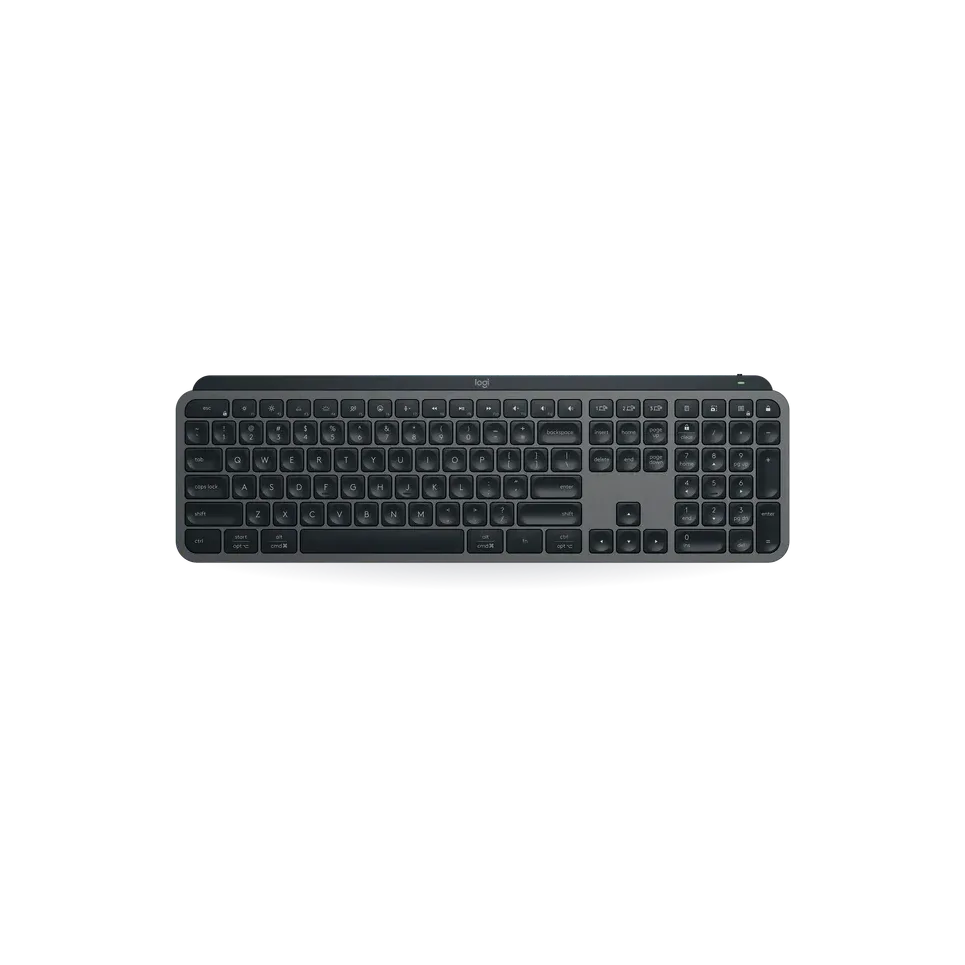 MX Keys S