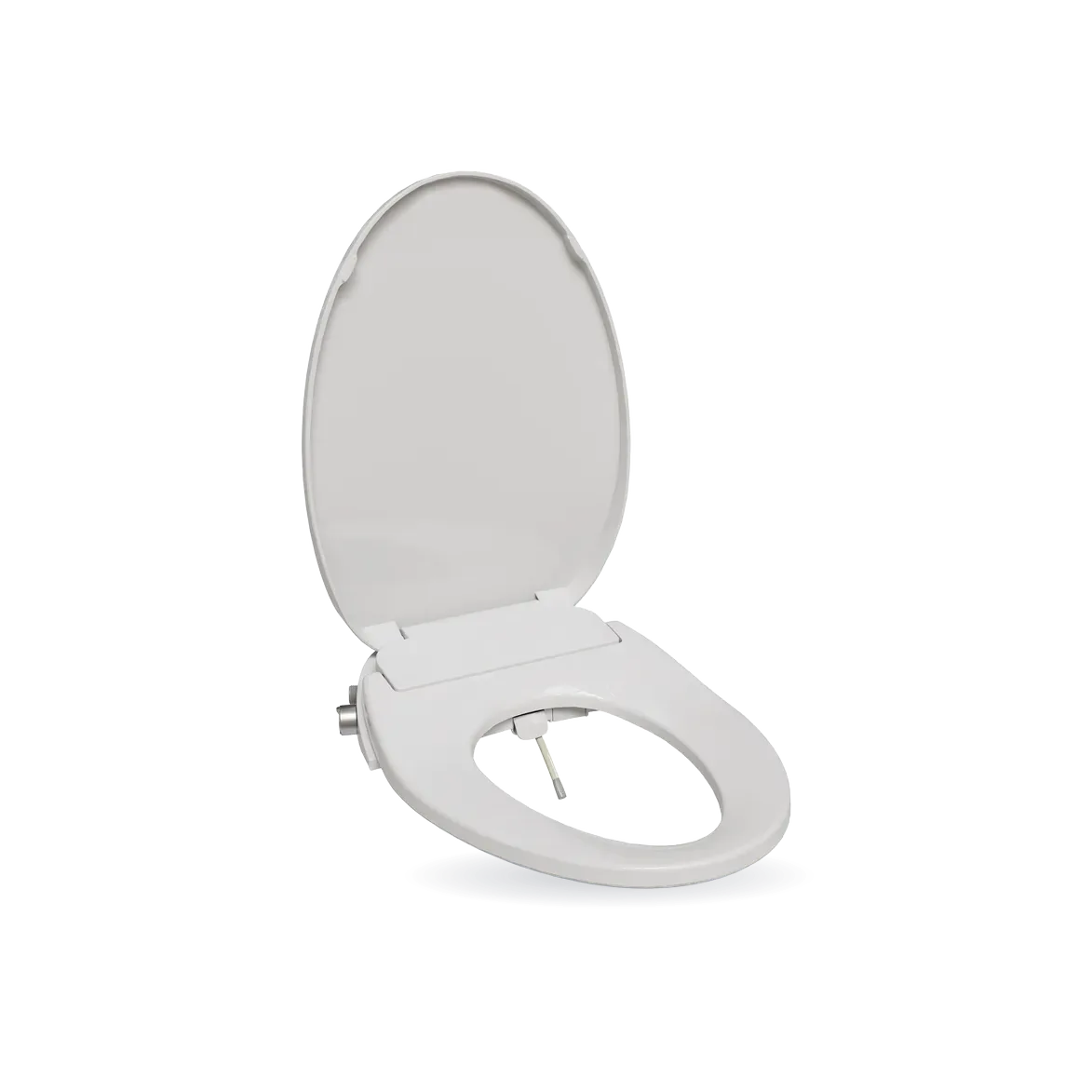 Best Non Electric Bidet Toilet Seat With Soft Close Model B0400