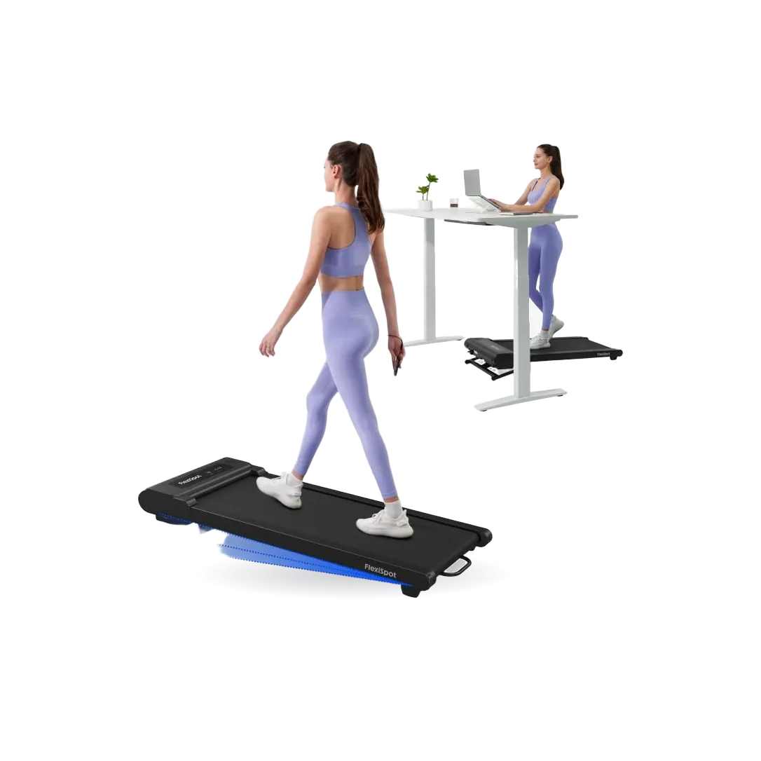 MotionX Ultra Auto Incline Walking Treadmill