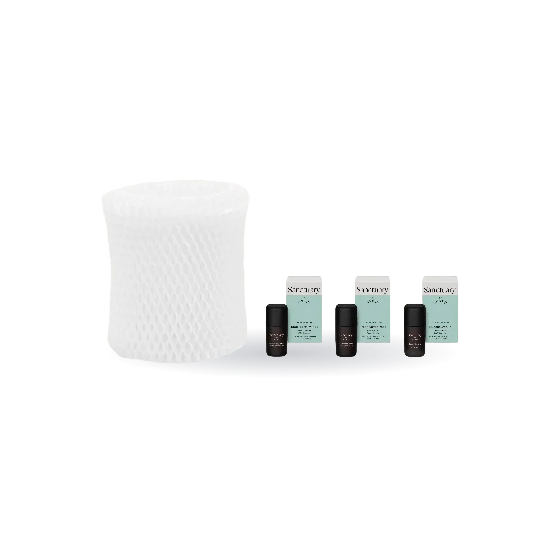 Large Room Humidifier Device Filter & Aroma