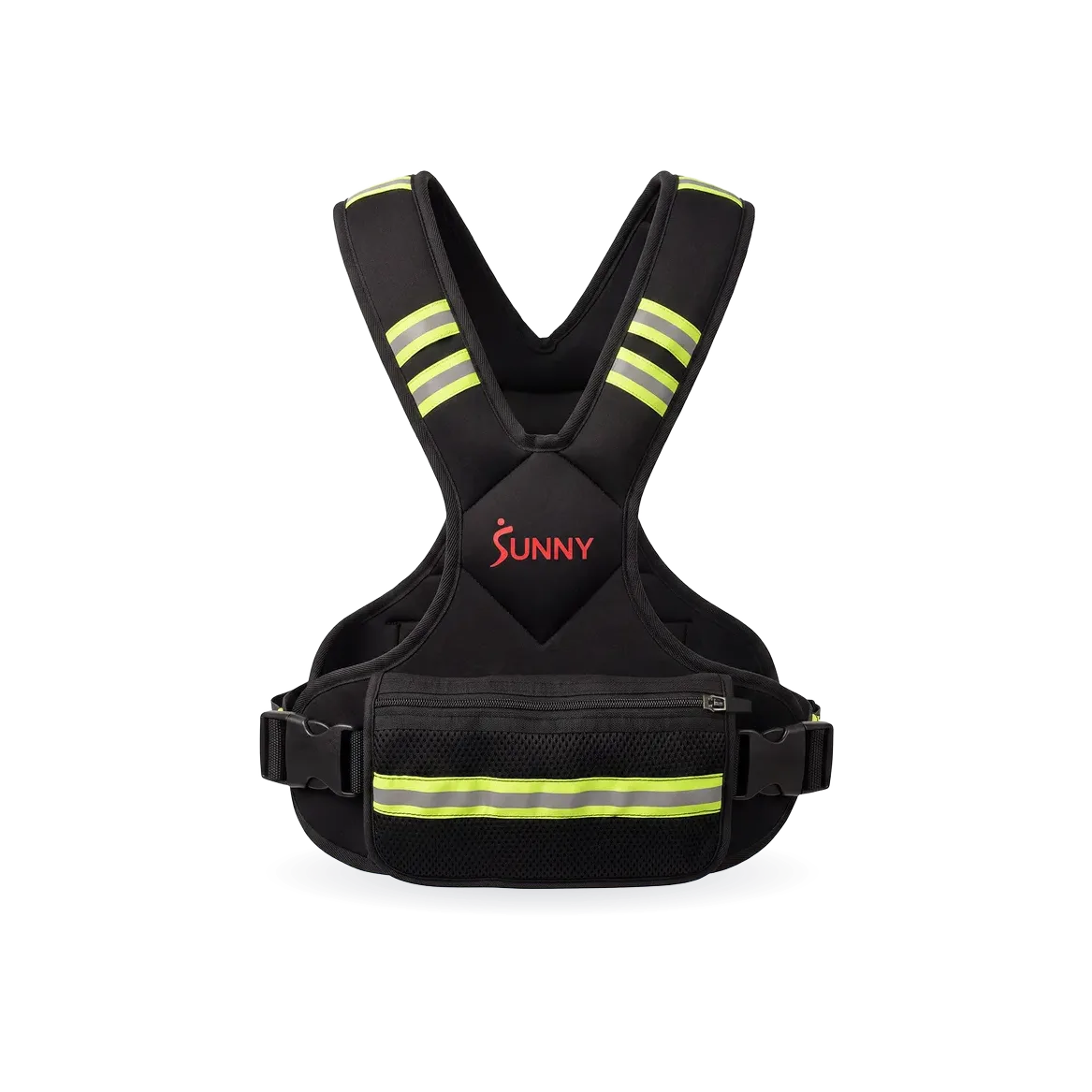 Adjustable Weighted Vest