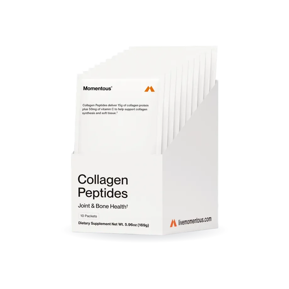 Collagen Peptides 10-Travel Packs