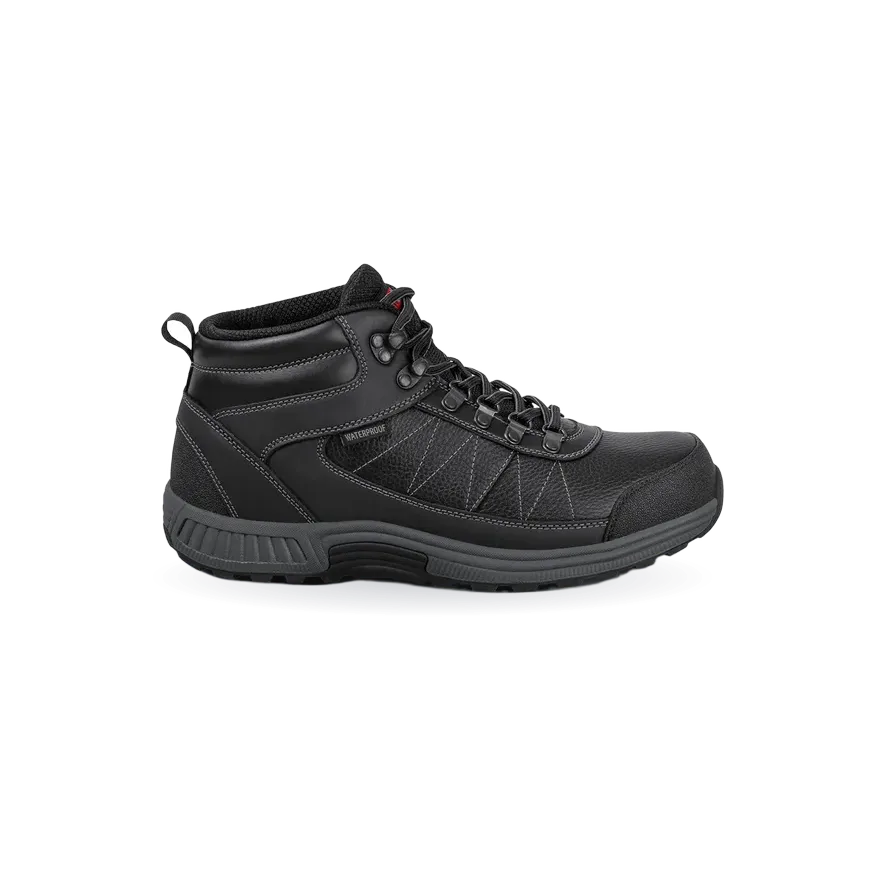 Hunter Waterproof - Black