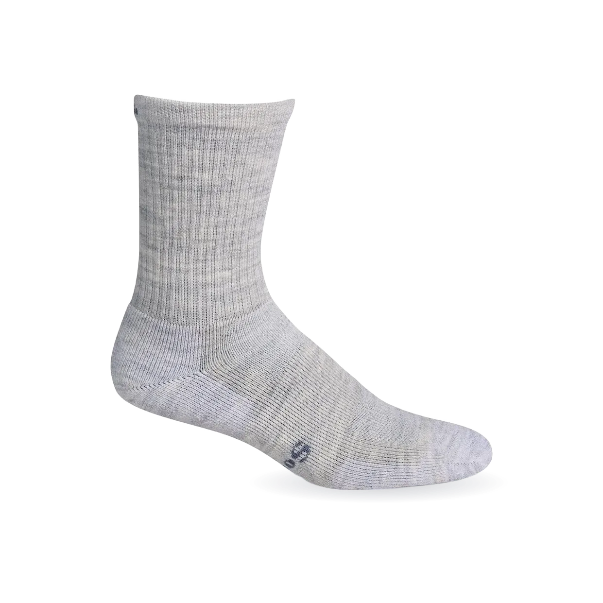 Men's Walk About Crew | Moderate Graduated Compression Socks