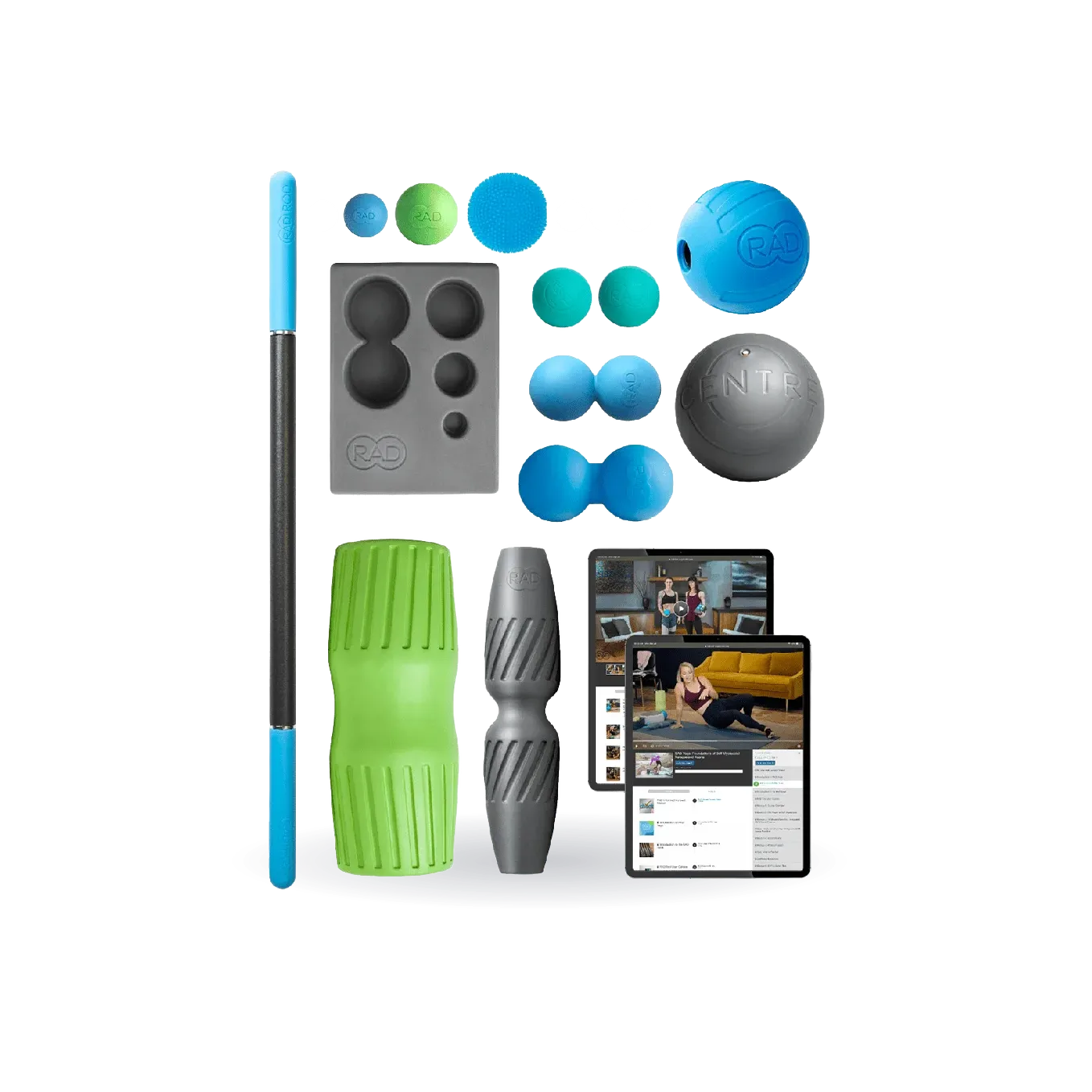 Complete Yoga Instructor Bundle