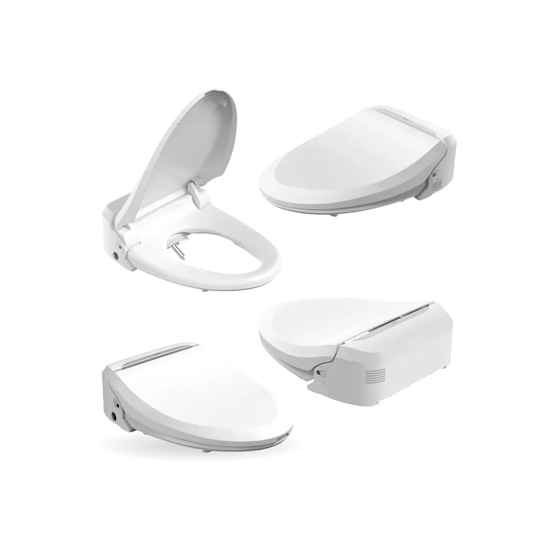 USPA PRO Bidet Seat - Limited Edition