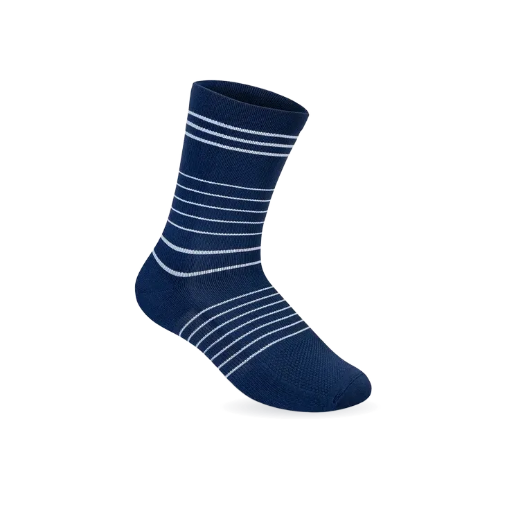 Mid-Calf Compression Socks 18-25 mmHg