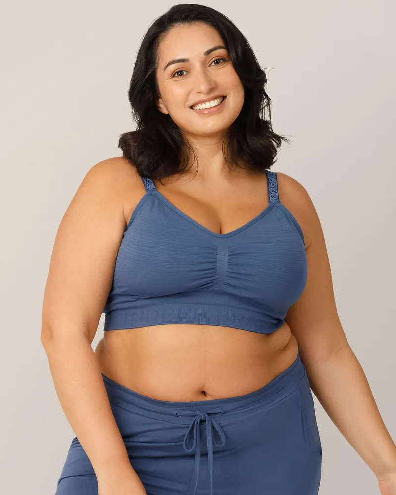 Sublime® Hands-Free Pumping & Nursing Bra
