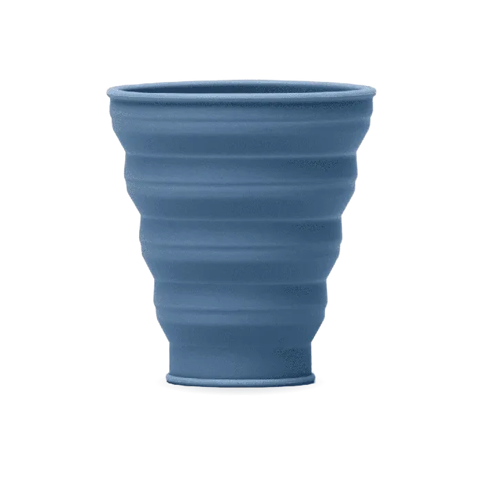 Reusable Collection Cup