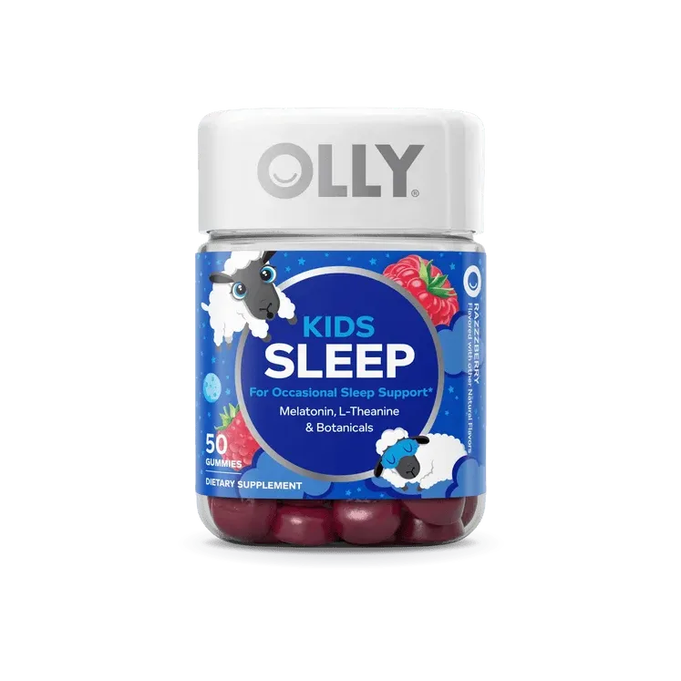 Kids Sleep