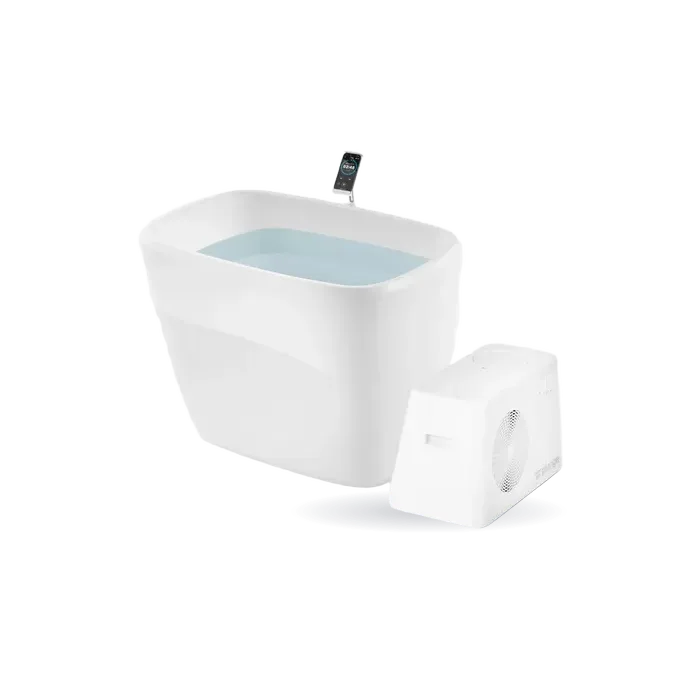 Plunge Pod