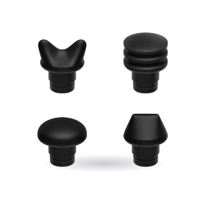 Hypervolt 3 Applicator Set